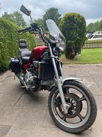 Honda VF 700 Magna - Klassieke Chopper, 700 cc, Cardan-aandrijving, 4 cilinders, Particulier