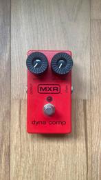 MXR Dynacomp, Muziek en Instrumenten, Effecten, Ophalen of Verzenden, Gebruikt, Compressor