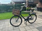 Cortina herenfiets, Fietsen en Brommers, Fietsen | Heren | Herenfietsen, Ophalen, Gebruikt, Overige merken, Versnellingen