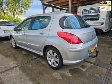 Peugeot 308 1.6 VTi Sublime 5-deurs AIRCO/cruise beschikbaar voor biedingen