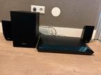 Sony Home Theater Systeem, Audio, Tv en Foto, Home Cinema-sets, Ophalen, Gebruikt, 2.1-systeem, Blu-ray-speler