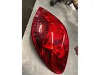 Achterlicht rechts van een Peugeot 207, Auto-onderdelen, Gebruikt, -, -, Ophalen of Verzenden