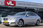 Mercedes-Benz E-Klasse 250 CGI Avantgarde | Automaat | Cruis, Auto's, Mercedes-Benz, Euro 5, Achterwielaandrijving, Gebruikt, 4 cilinders