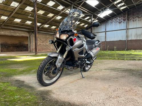 Yamaha Super Tenere XT 1200 Z, Motoren, Motoren | Yamaha, Particulier, Toermotor, Verzenden