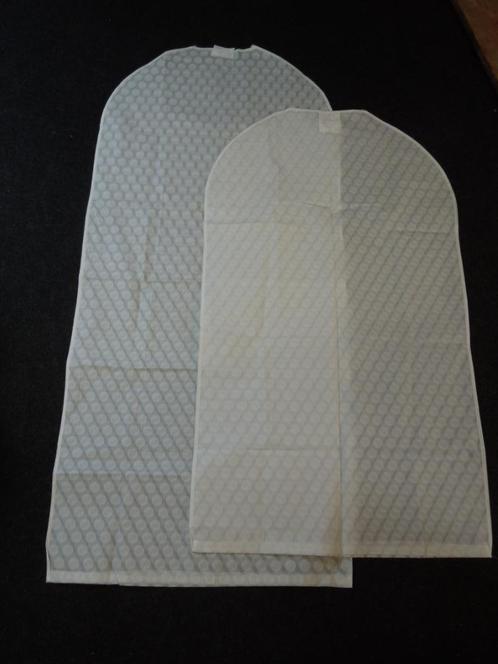 2 SKUBB Ikea kledinghoezen kledingzakken, Kleding | Dames, Kledinghangers, Nieuw, Overige materialen, Volwassenen, Ophalen of Verzenden