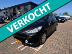 Peugeot 207 1.6 VTi Look Nw APK, Voorwielaandrijving, Gebruikt, 4 cilinders, Zwart