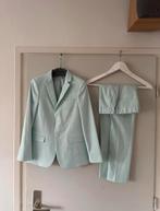 Trouwpak 128-134, Kinderen en Baby's, Ophalen of Verzenden, Zo goed als nieuw, Jongen, Setje