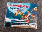 Sinterklaas en de lege tonnen - Ivo Niehe, Ophalen of Verzenden, Nieuw