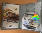 Battlefield 2 modern combat (Platinum) (PS2), Vincentsgames@hotmail.com, Shooter, Vincent's games, 1 speler