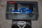 1:43 LIGIER JS39 B PANIS F1 SPARK S7400 WRH, Hobby en Vrije tijd, Ophalen of Verzenden, Zo goed als nieuw, Auto, Overige merken