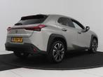 Lexus UX 250h Business Line | Cloud-based Navigatie | Hey Le, Auto's, Lexus, Te koop, Zilver of Grijs, 1515 kg, 750 kg