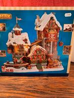 Lemax Elf Made Toy Factory., Diversen, Kerst, Ophalen of Verzenden, Zo goed als nieuw