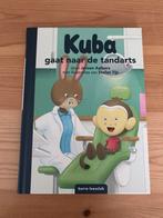 borre leesclub kuba gaat het naar de tandarts, Boeken, Ophalen of Verzenden, Zo goed als nieuw, Non-fictie, 4 jaar