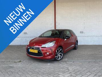 DS 3 1.2 PureTech Business |Goed Onderhouden!|NAP!| beschikbaar voor biedingen
