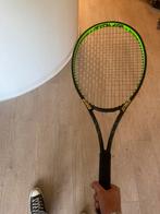Prince tennis’s racket, Sport en Fitness, Tennis, Ophalen, Prince, Zo goed als nieuw, Racket