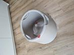 Baby/peuter zitbadje, Kinderen en Baby's, Badjes en Verzorging, Ophalen of Verzenden, Gebruikt, Overige typen, Overige merken