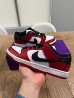 Nike SB Dunk Low “Chicago” Maat 40.5/US7,5, Ophalen of Verzenden, Zo goed als nieuw, Overige kleuren