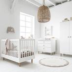 Complete babykamer Petite Amelie Bocca stijlvol & praktisch!, Ophalen, Zo goed als nieuw, Jongetje of Meisje