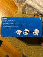 Hema Digitale Bloeddrukmeter, Ophalen, Nieuw, Overige typen