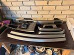 BMW E90 interieur lijsten, aluminium M-Cube deurlijsten, Ophalen of Verzenden, Gebruikt, BMW