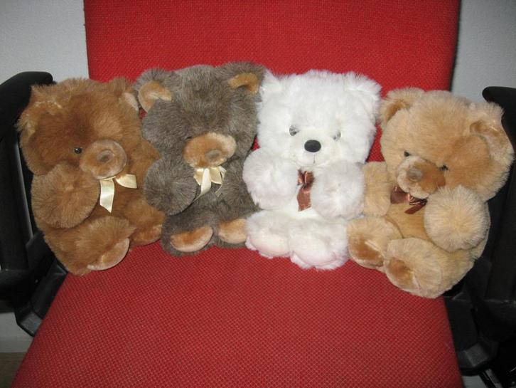 Poppen, Verzamelen, Poppen, Gebruikt, Pop, Ophalen of Verzenden