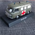 1:43 FIAT 238 AMBULANCE ……….. 10,-, Hobby en Vrije tijd, Modelauto's | 1:43, Ophalen of Verzenden, Zo goed als nieuw, Auto, Overige merken