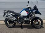BMW R 1250 GS ADVENTURE (bj 2020), Motoren, Motoren | BMW, 2 cilinders, 1254 cc, Motorrijbewijs A, Bedrijf