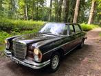 Mercedes 300 Se, Auto's, Automaat, Achterwielaandrijving, Gebruikt, 3500 cc