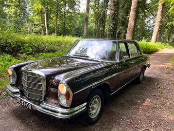 Mercedes 300 Se beschikbaar voor biedingen