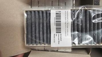 Bosch Siemens koolstof filter origineel 9001563858 beschikbaar voor biedingen