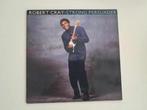 Lp's Robert Cray, Robert Palmer, Rosie Vela, Roy Orbison, Ophalen of Verzenden, Gebruikt, 12 inch