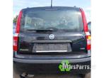 Achterklep van een Fiat Panda (601/F), Auto-onderdelen, Gebruikt, -, Ophalen of Verzenden, Fiat