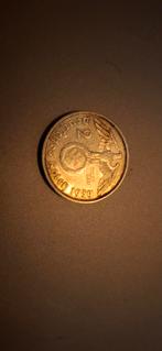 Munt uit Duitsland 1939 zilver - 2 Reichsmark 1938, Ophalen of Verzenden, Overige landen, Losse munt, Zilver