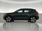 Volvo XC40 Recharge P8 AWD R-Design / Pdc.+Camera / 1/2 Lede, Auto's, Volvo, Automaat, Gebruikt, Zwart, 24 min