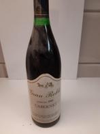 Gran Roble Cabernet 1993 - Rode Wijn, Ophalen, Gebruikt, Zuid-Amerika, Rode wijn