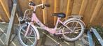 Kinder fiets, Ophalen, Gebruikt, 20 inch