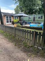 Chalet Maashorst Schaijk, Caravans en Kamperen, Stacaravans