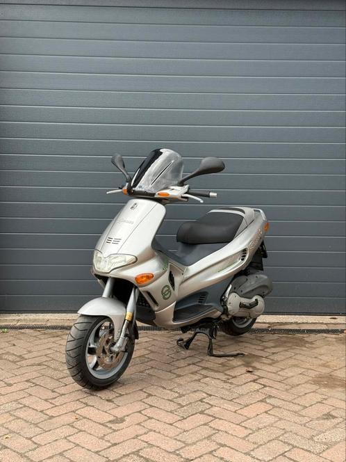 Scooter gezocht‼️ ZONDER 123, Ophalen, Gebruikt, Overige modellen, Maximaal 45 km/u
