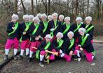 Loopgroep  carnaval, Hobby en Vrije tijd, Feestartikelen, Ophalen of Verzenden, Carnaval