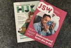 Twee onderwijstijdschriften, Ophalen of Verzenden, Zo goed als nieuw