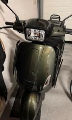 Scooter La Souris Vespelini S, Ophalen, Gebruikt, La Souris, Maximaal 45 km/u