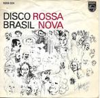 Rossa Nova - Disco Brazil, Gebruikt, 7 inch, Single, Ophalen of Verzenden