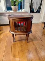 Antieke Theemeubel / bijzettafel, Ophalen