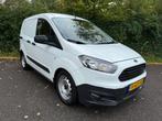 Ford Transit Courier 1.5 TDCI Economy Edition BUS AIRCO, Auto's, Bestelauto's, Voorwielaandrijving, Gebruikt, Euro 6, 4 cilinders