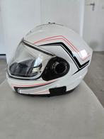 Nolan helm maat S tot XS dames/heren, XS, Systeemhelm, Ophalen of Verzenden, Tweedehands