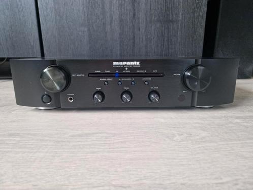 Marantz PM5005, versterker/amplifier, getest en werkt, Audio, Tv en Foto, Versterkers en Receivers, Zo goed als nieuw, Stereo