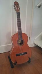 Raimundo 106–Klassieke Spaanse gitaar–Nieuwe snaren, Muziek en Instrumenten, Ophalen of Verzenden, Gebruikt, Klassieke of Spaanse gitaar