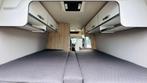 Knaus Weinsberg 600 ME Lengtebedden 2024 9.000km Lithium, Caravans en Kamperen, Luifel, Tot en met 2, Bedrijf, 5 tot 6 meter