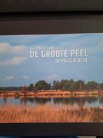 Nationaal park De Grooten Peel in vogelvlucht, Ophalen of Verzenden