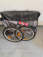Fietskar geschikt voor honden, Fietsen en Brommers, Fietsaccessoires | Aanhangers en Karren, Ophalen, Gebruikt, Hondenkar